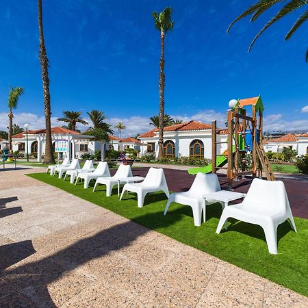 Eo Suite Hotel Jardin Dorado Maspalomas  Luaran gambar