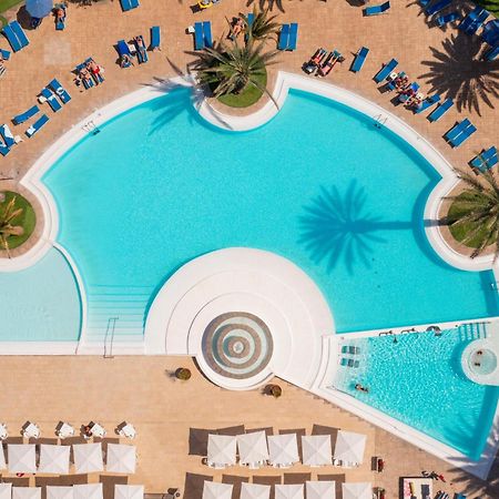 Eo Suite Hotel Jardin Dorado Maspalomas  Luaran gambar