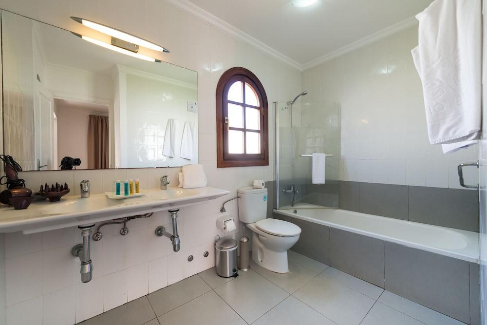Eo Suite Hotel Jardin Dorado Maspalomas  Luaran gambar