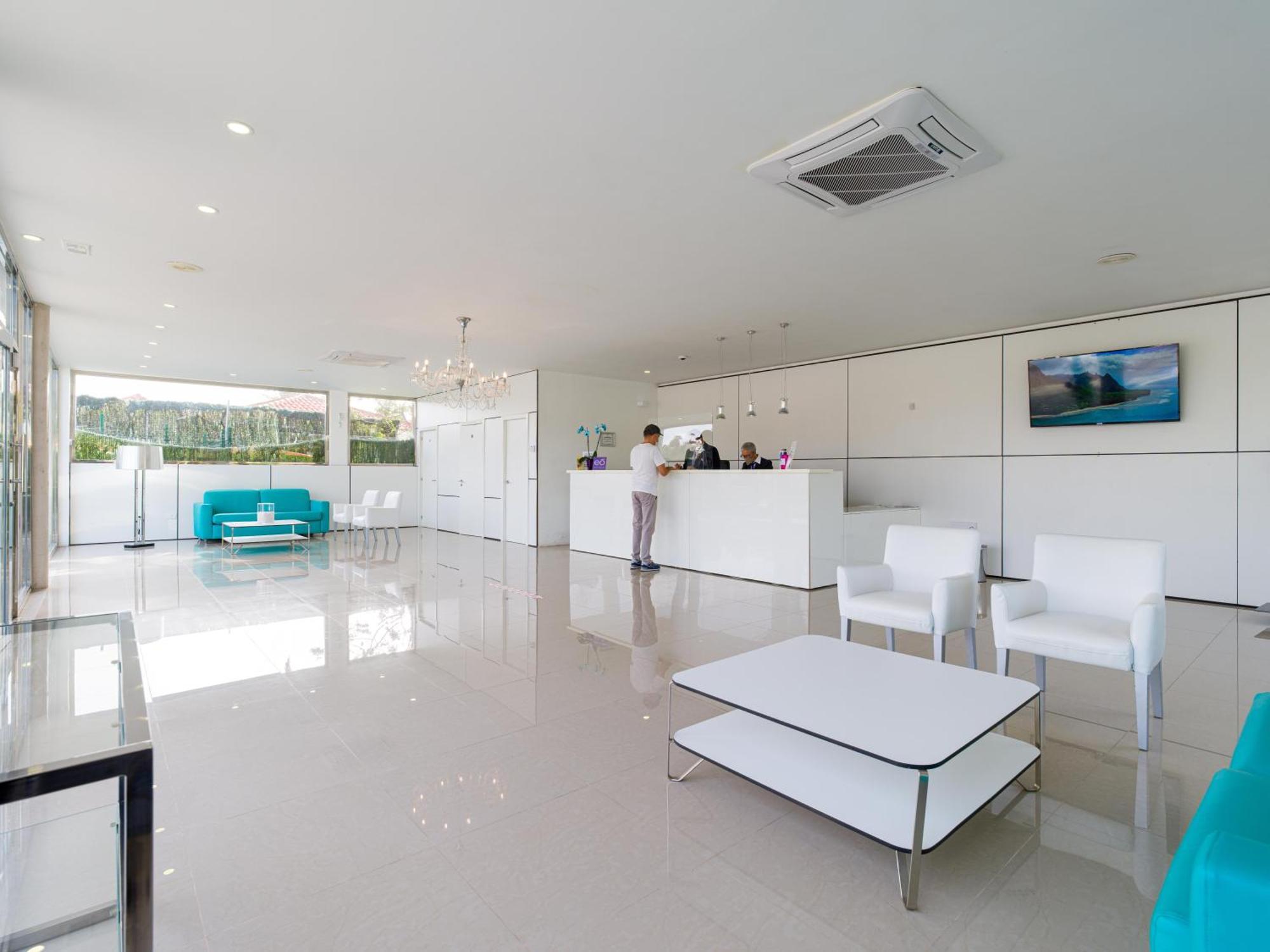 Eo Suite Hotel Jardin Dorado Maspalomas  Luaran gambar