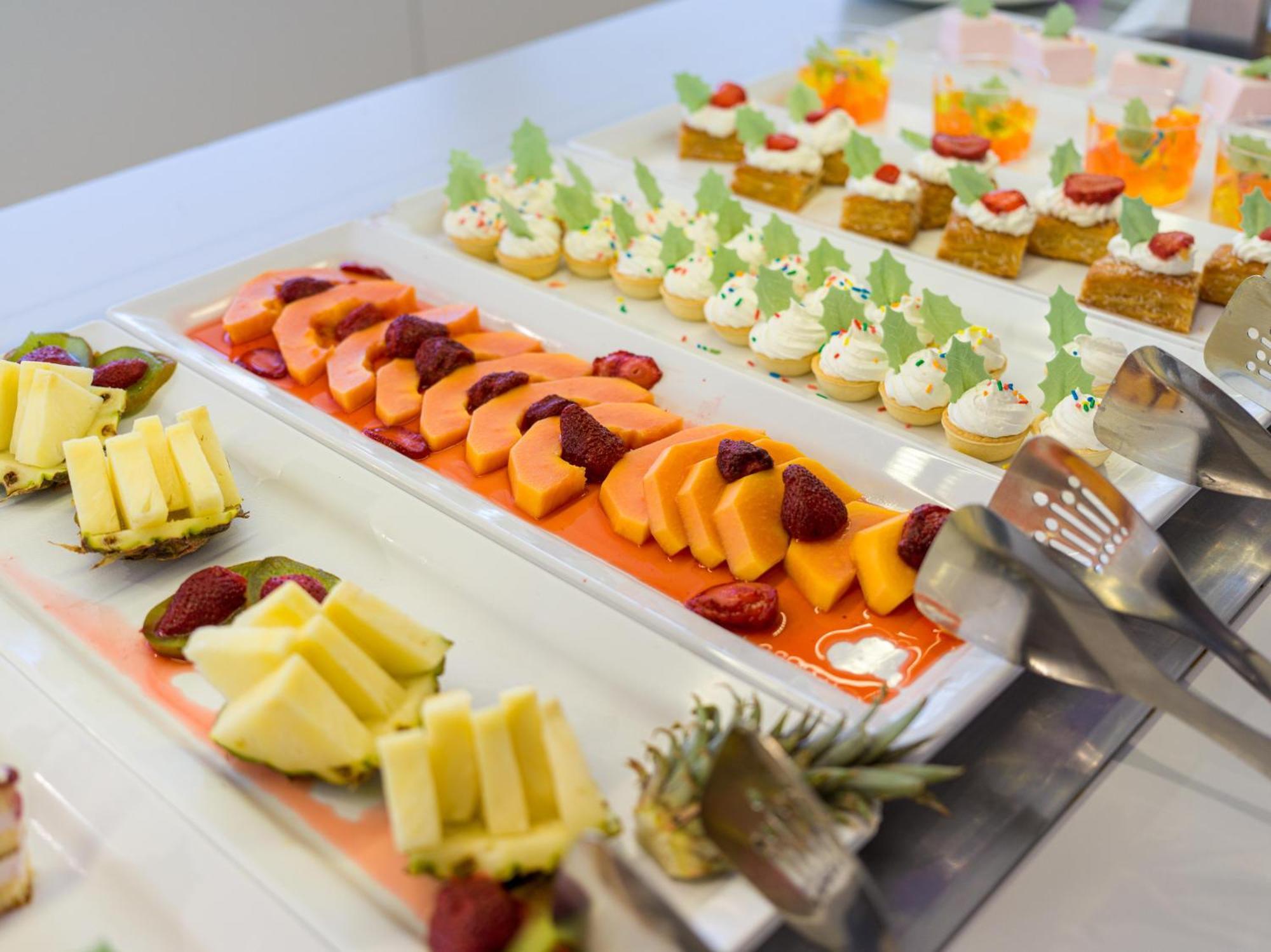 Eo Suite Hotel Jardin Dorado Maspalomas  Luaran gambar