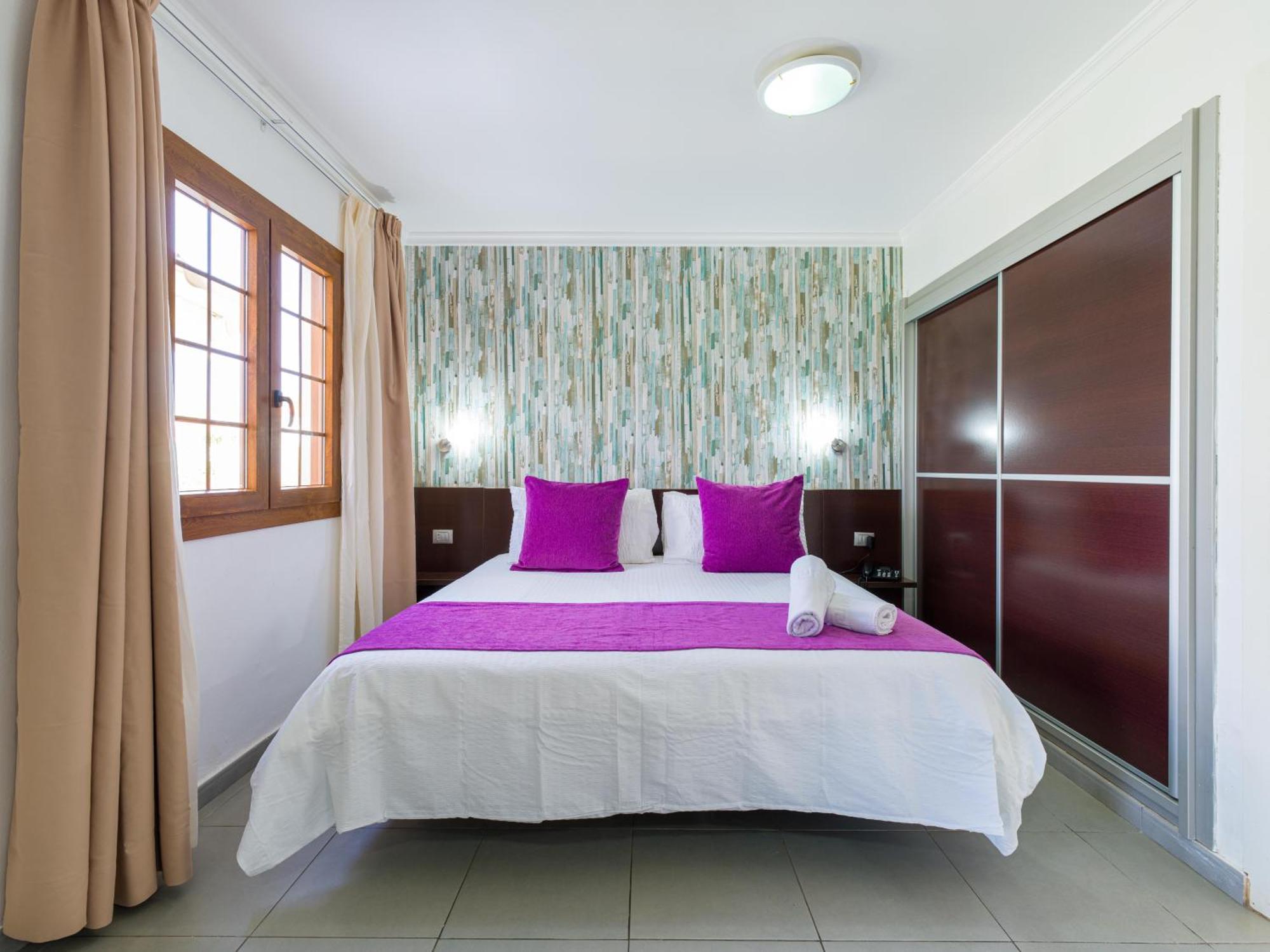 Eo Suite Hotel Jardin Dorado Maspalomas  Luaran gambar