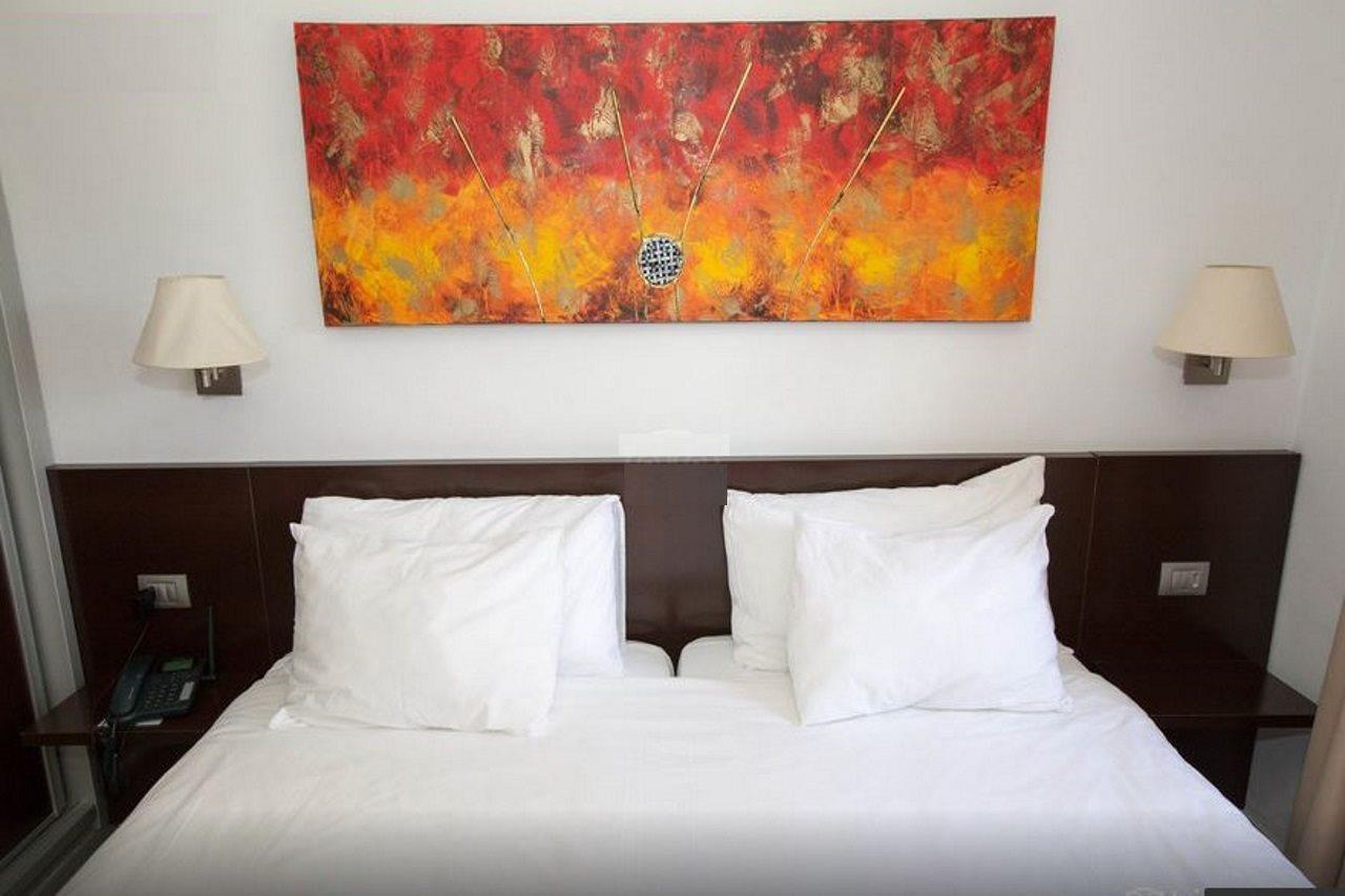Eo Suite Hotel Jardin Dorado Maspalomas  Luaran gambar