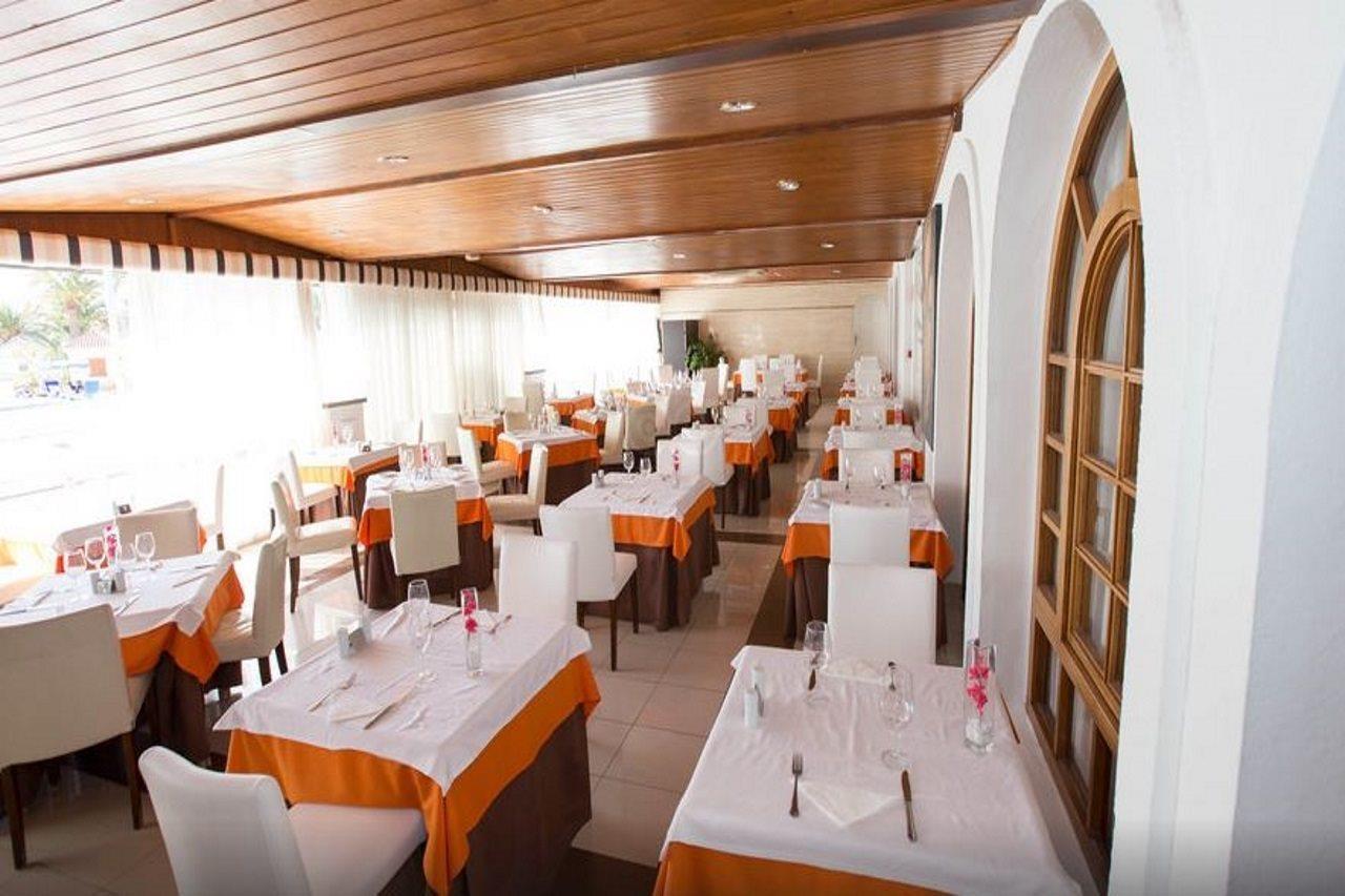 Eo Suite Hotel Jardin Dorado Maspalomas  Luaran gambar