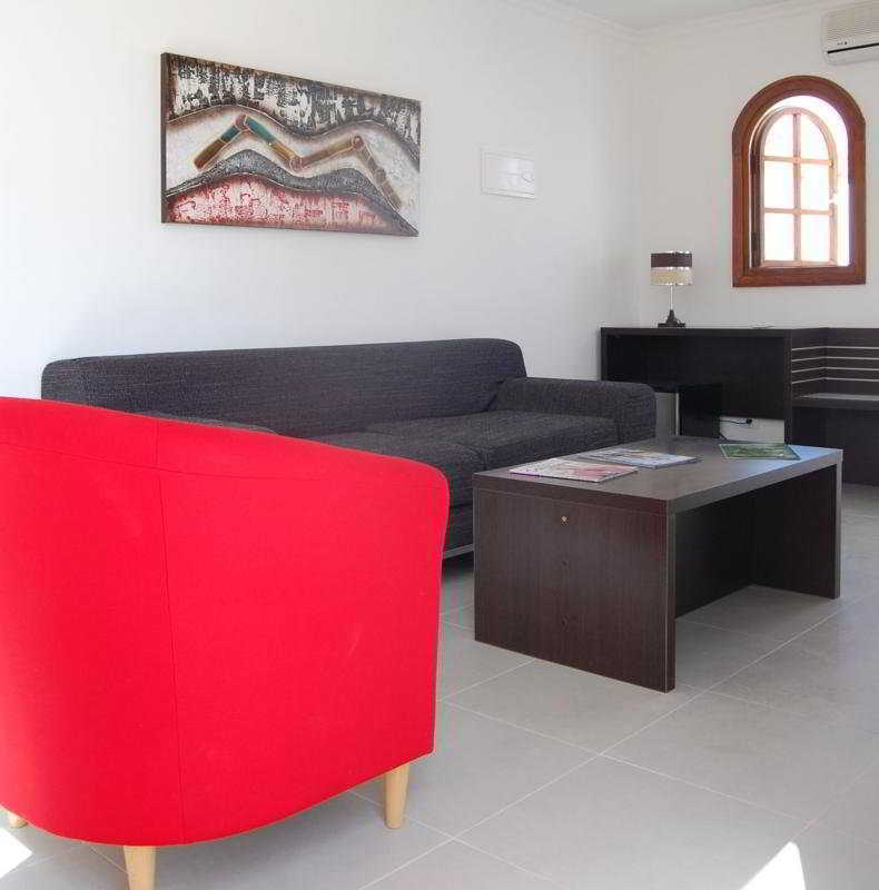 Eo Suite Hotel Jardin Dorado Maspalomas  Luaran gambar